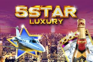 5star-Luxury