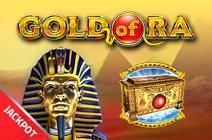 Gold-of-Ra