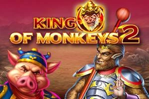 King-of-Monkeys