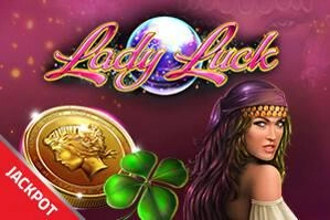 Lady-Luck
