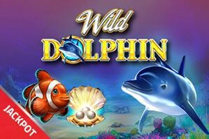 Wild-Dolphin