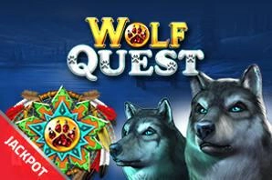 Wolf-Quest